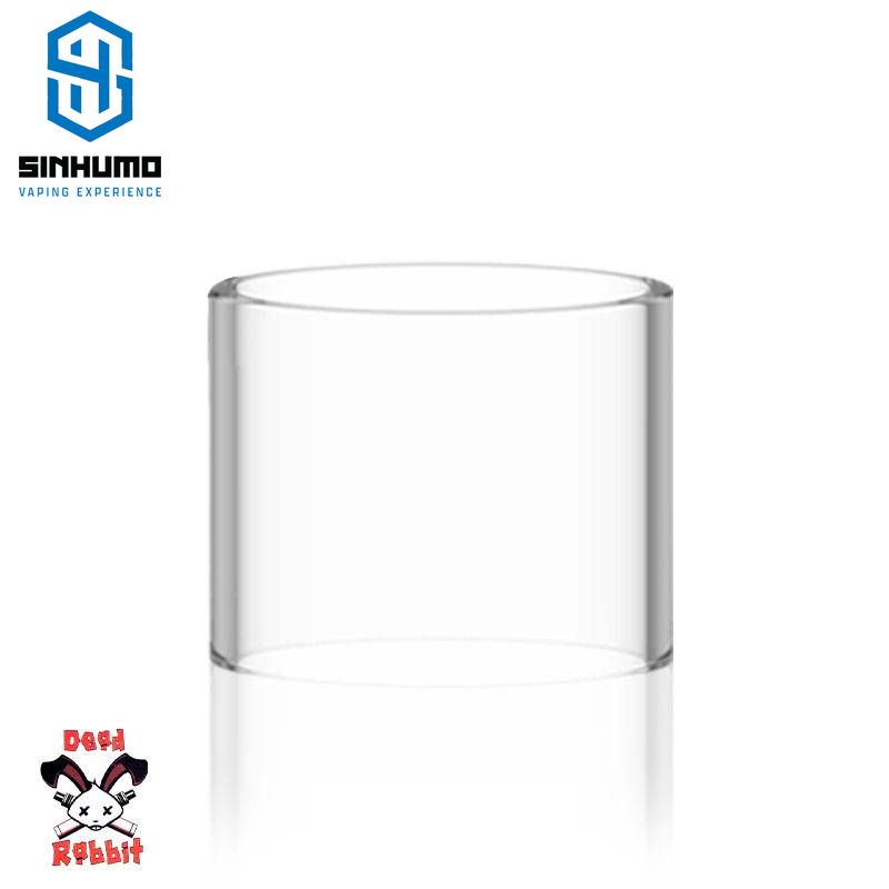 Pyrex para Dead Rabbit 3 RTA by Hellvape